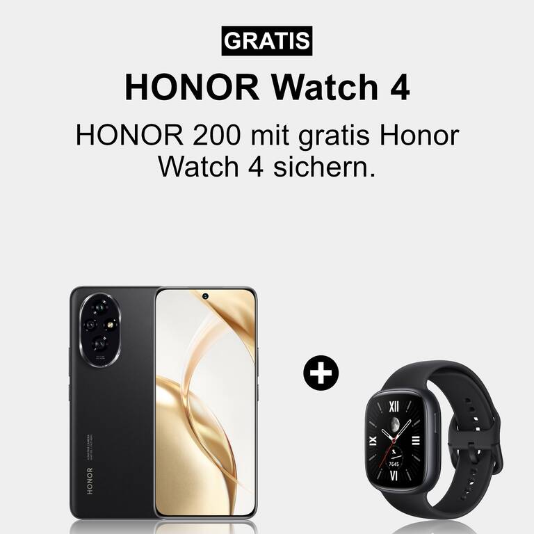 HONOR 200