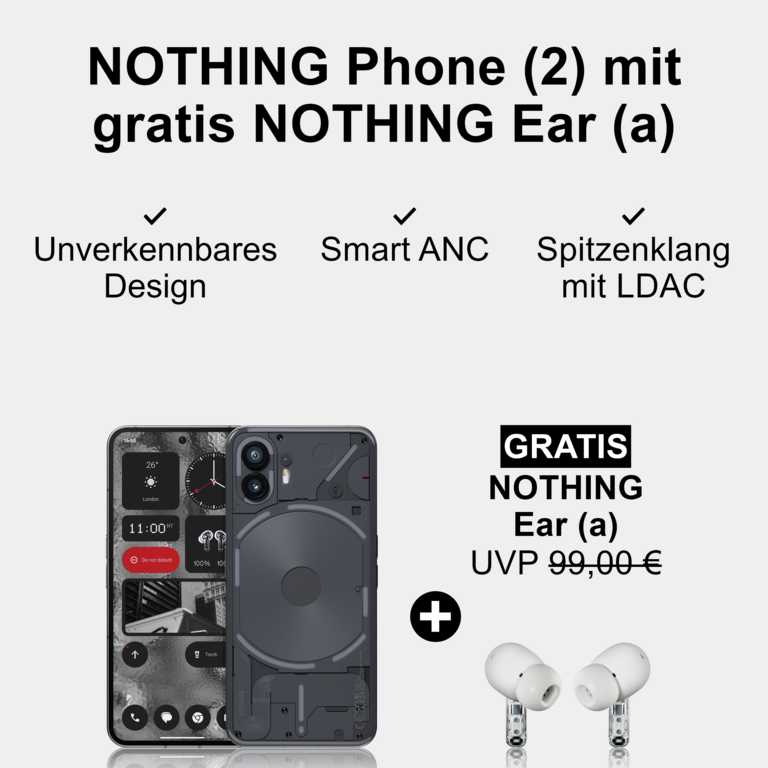 Nothing Phone (2)