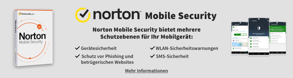 norton mobile security
