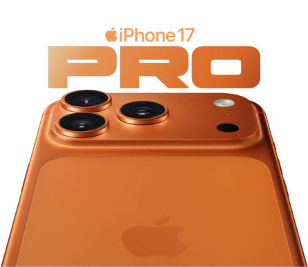 Apple iPhone 17 Pro Max