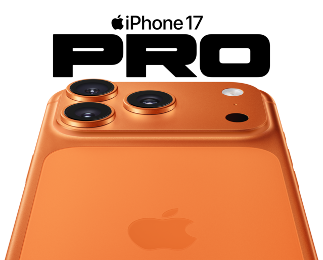 Apple iPhone 17 Pro Max