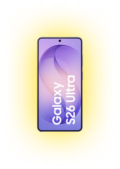 Samsung Galaxy S26 Ultra