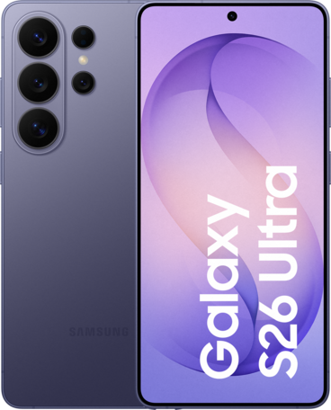 Samsung Galaxy S26 Ultra