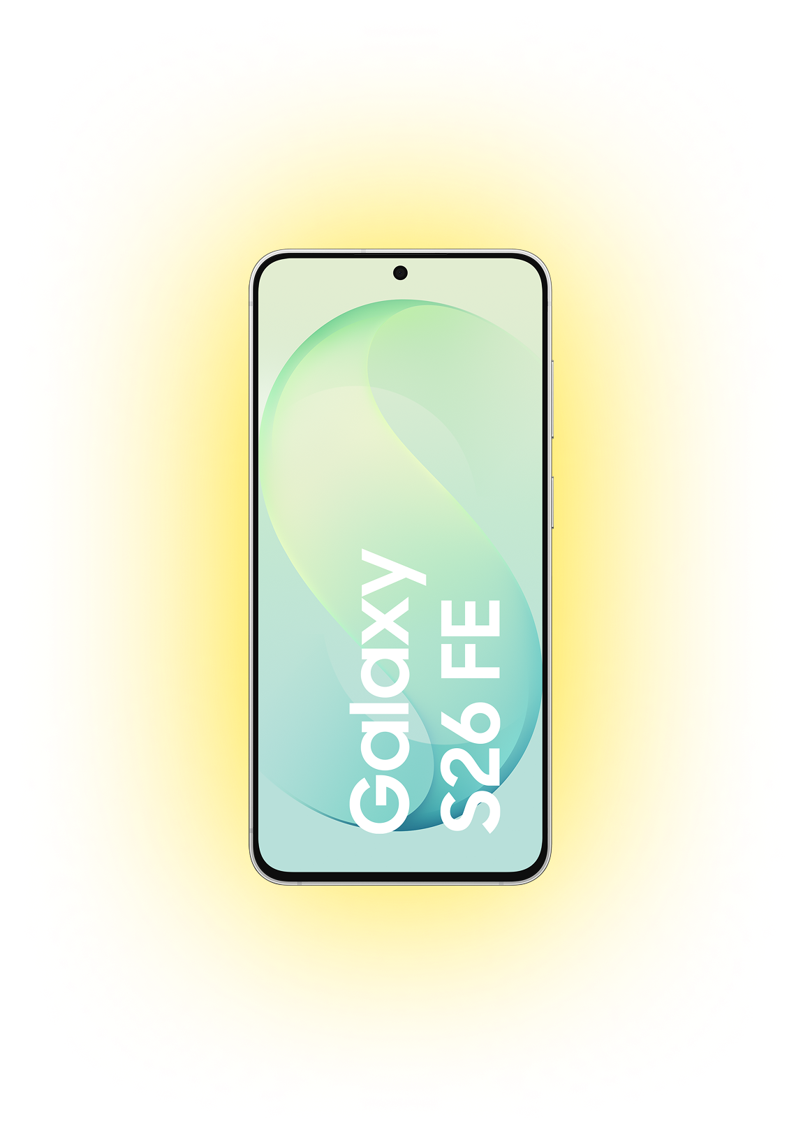 Samsung Galaxy S26 FE
