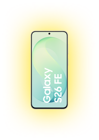 Samsung Galaxy S26 FE