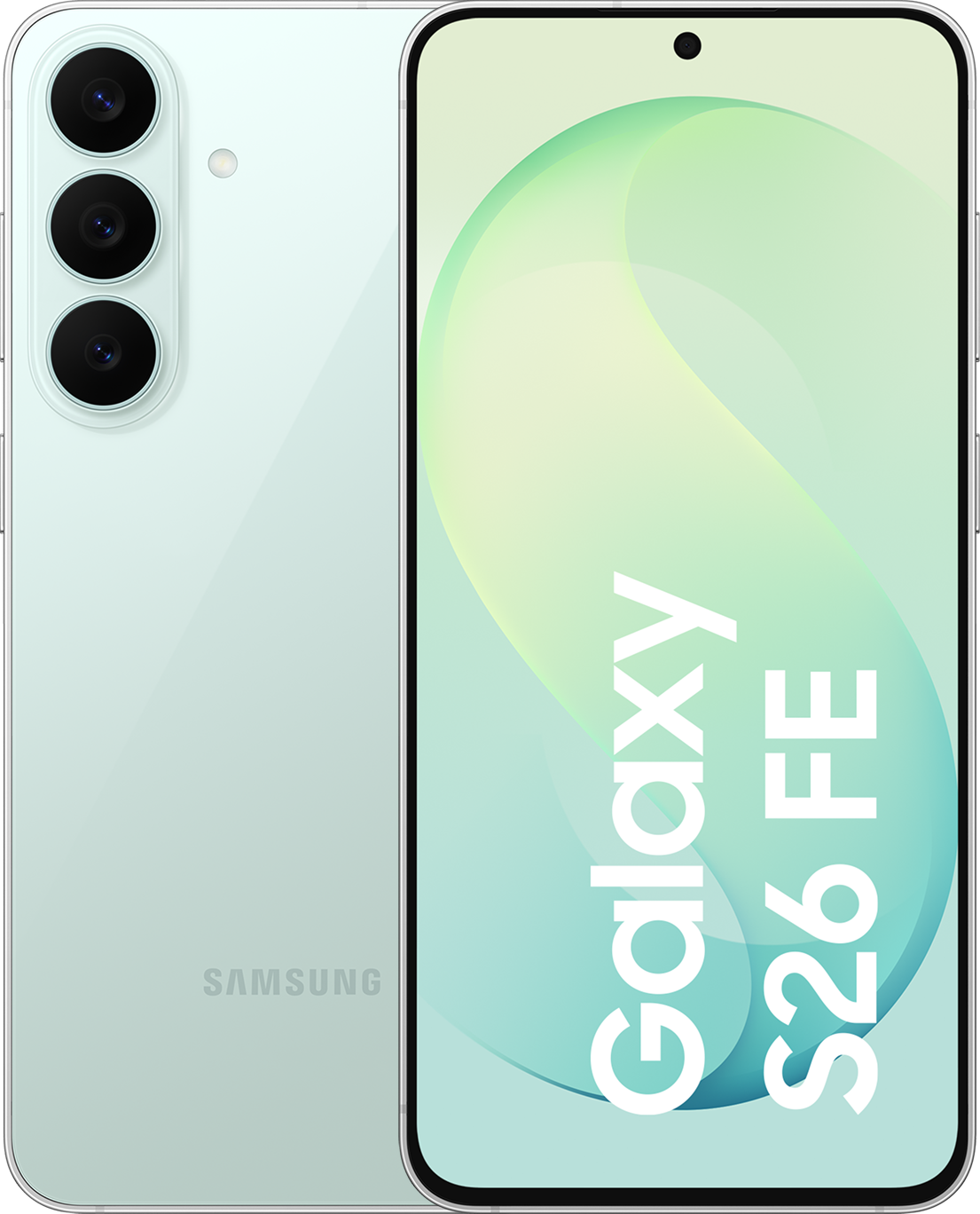 Samsung Galaxy S26 FE