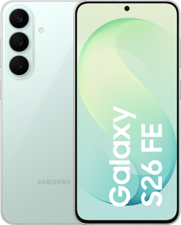 Samsung Galaxy S26 FE
