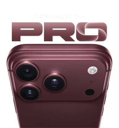 Apple iPhone 18 Pro Max