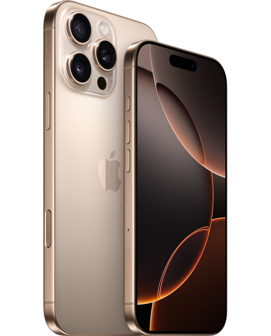 Apple iPhone 16 Pro Max