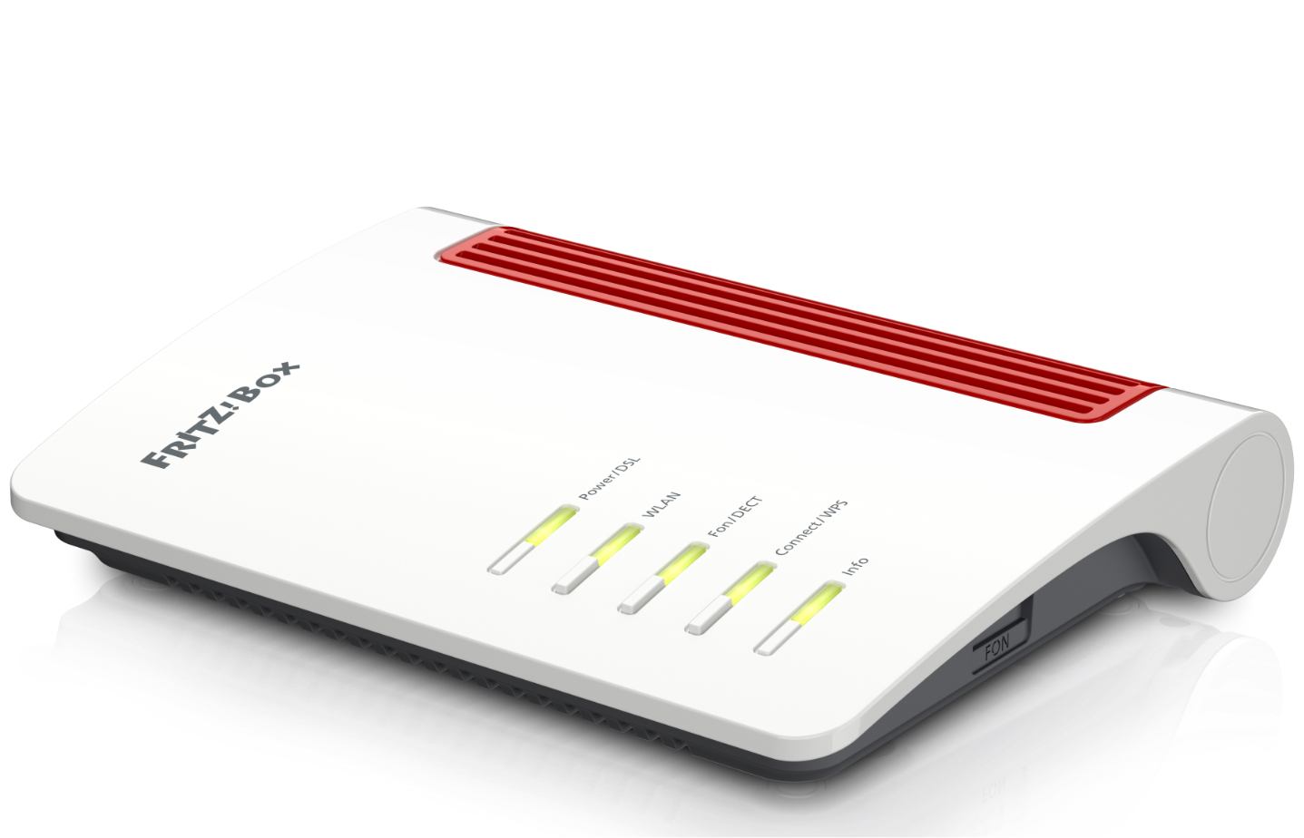 Fritz Box