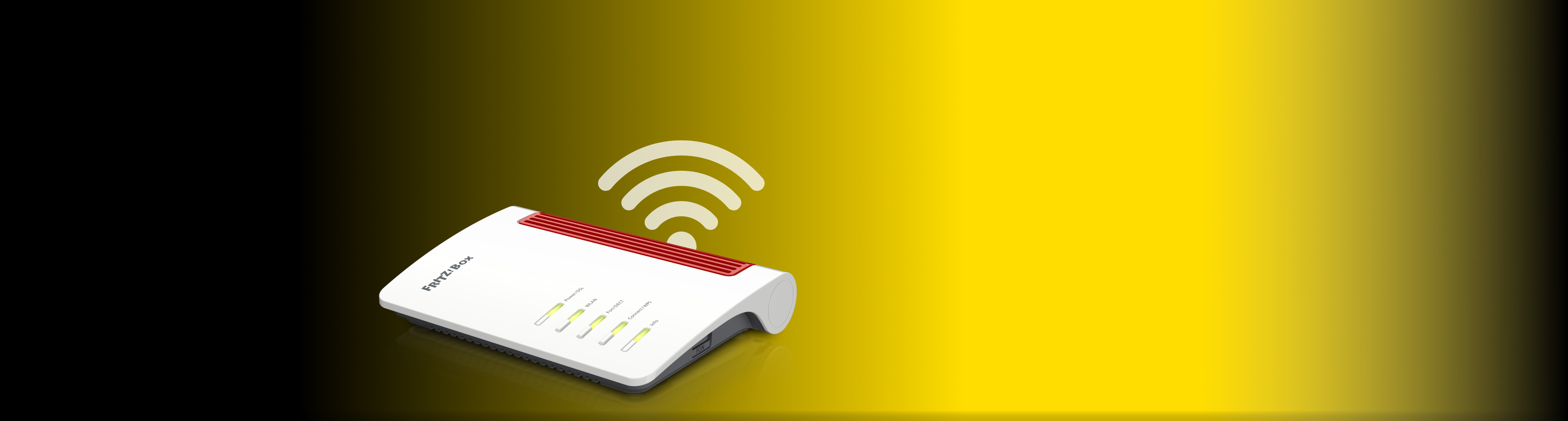 Fritz Box