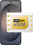 cyberSIM eSIM
