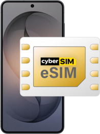 cyberSIM eSIM