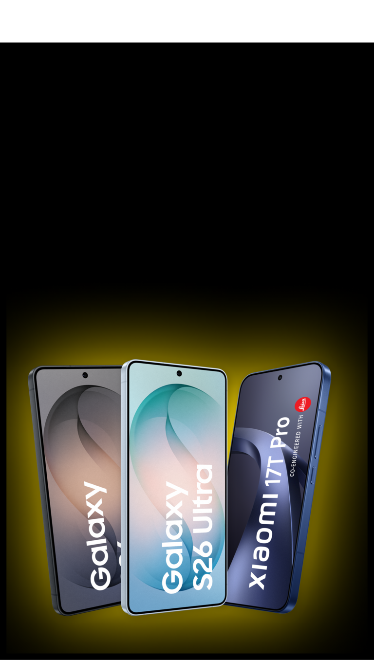 Android Smartphones