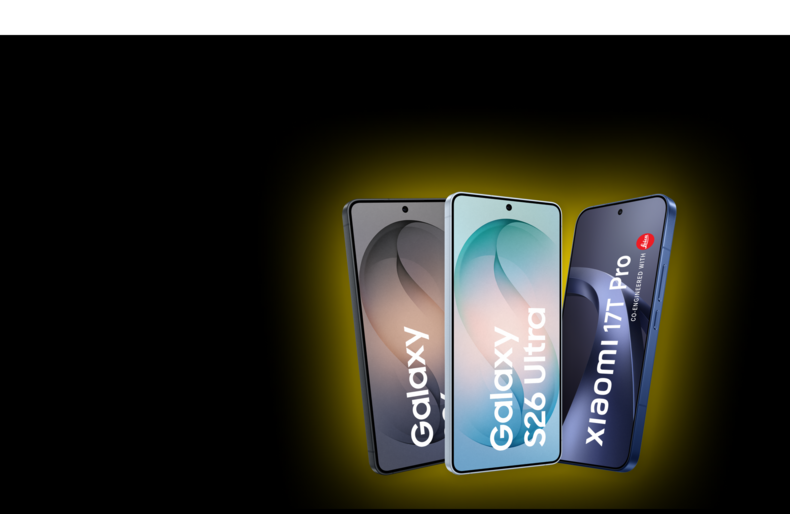 Android Smartphones