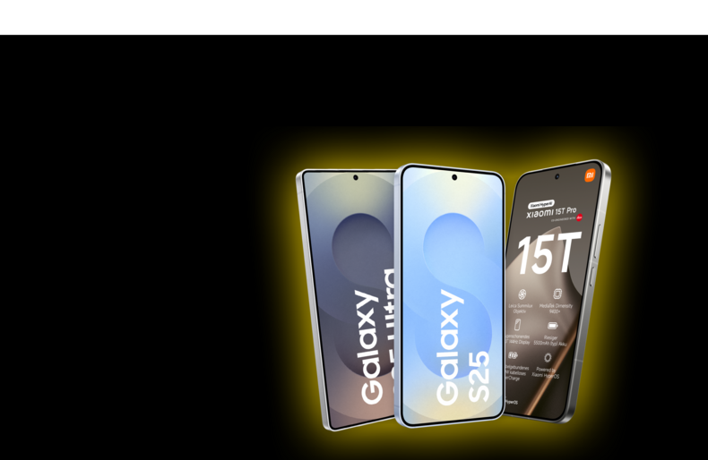 Android Smartphones